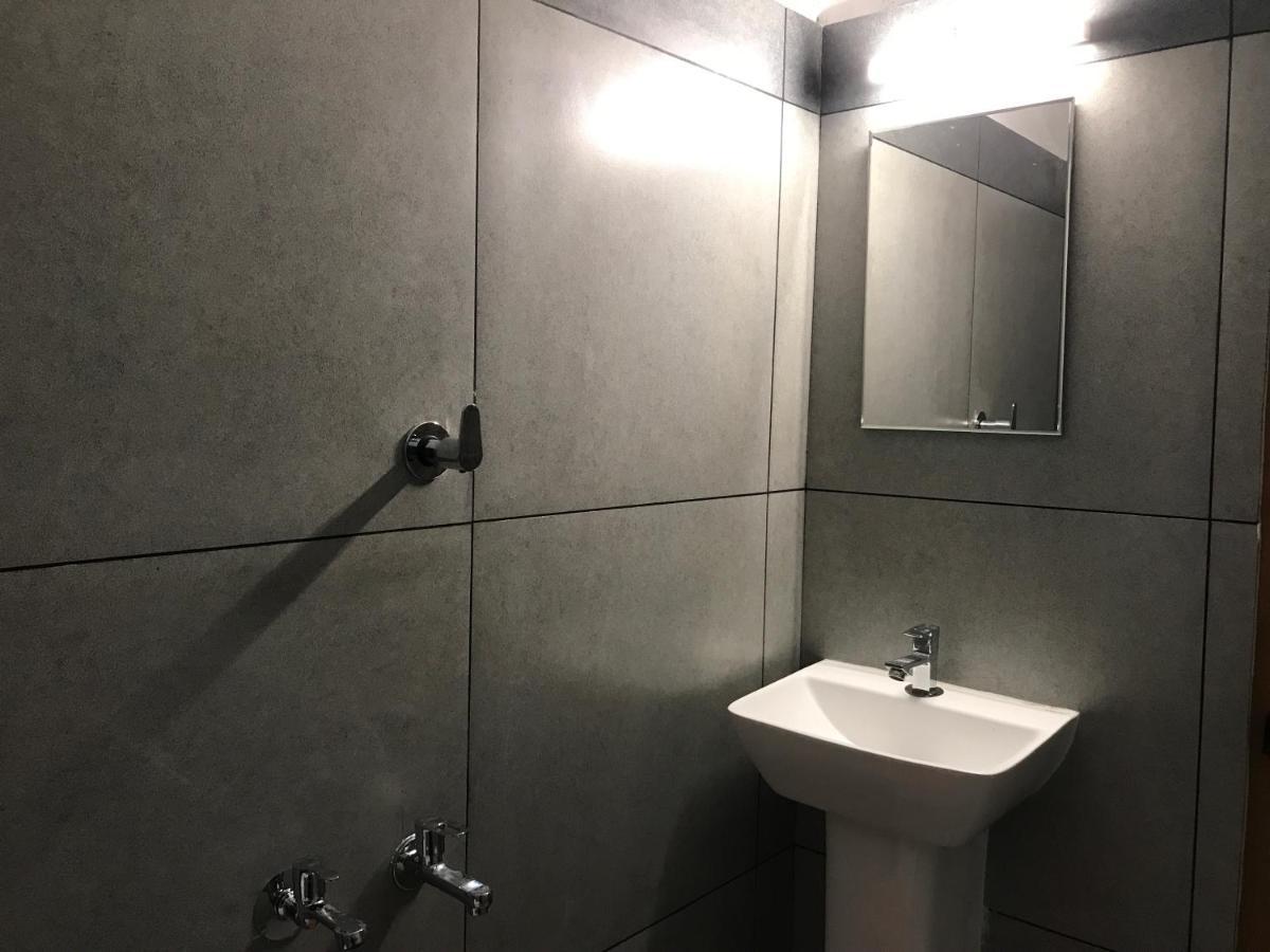 Partho Home Stay Padinjarathara Esterno foto